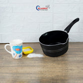 KLASSIC Non Stick Milk Pan - Klassic kitchenware Pk